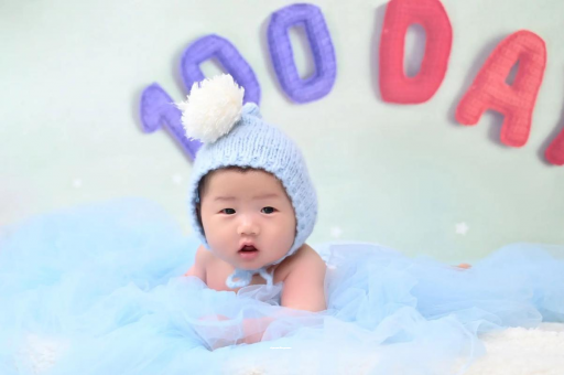 成都试管代怀宝宝出疹子怎么护理